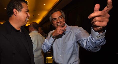 enrique razon business|Enrique Razon, Jr.: The man known as “Ports King” .